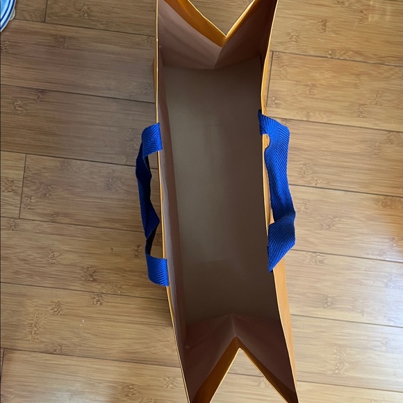 Louis Vuitton Tote Shopping Bag 13.5” x15.5” - Picture 4 of 6